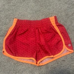 Champion Athletic Shorts